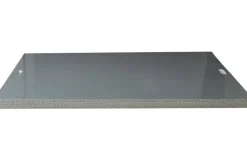Køreplader, 200x110x0,8 cm, 6-8 tons - 10 stk
