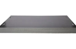 Køreplader, 200x100x1,5 cm, 30 tons - 10 stk