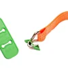 Krogstop, 10 stk - Grip-X