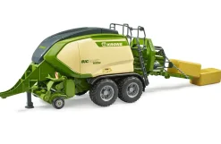 Krone Big Pack 1290 HDP VC