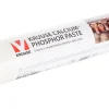 Kruuse calcium pasta 4x300 gram