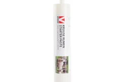 Kruuse vomstarter pasta 4x255 gram