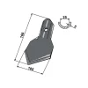 K45 spids