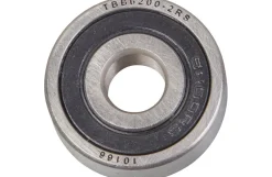 Kugleleje, 6200-2RS