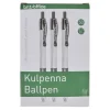 Kuglepenne, blå