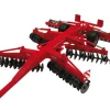 Kuhn tallerkenharve