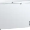 Kummefryser, 400 liter