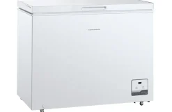 Kummefryser, 299 liter