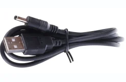 Ladekabel til øremærkescanner