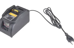 Lader til dieseltanke
