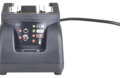 Lader til dieseltanke