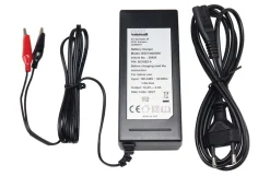 Lader, 14.4V