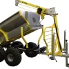 Ladkasse til ATV skovtrailer, IB1200