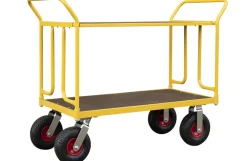 Lagervogn TW1250LEPS
