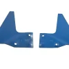 Landsidekniv, højre. Original nr. 3492890