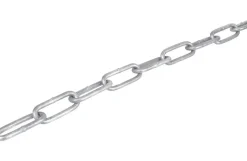 Langkæde, 3 mm