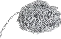 Langkæde, 3 mm