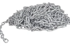 Langkæde, 3 mm