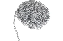 Langkæde, 3 mm