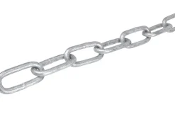 Langkæde, 3 mm