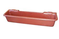 Langtrug, 50 liter