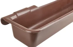 Langtrug, 100 liter