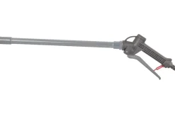 Lanse inkl. pistol