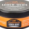Lædersæbe, 200 ml