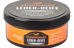 Lædersæbe, 200 ml