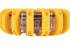 LED advarselsblink - skildpadder