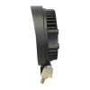 LED arbejdslygte, 8x3W