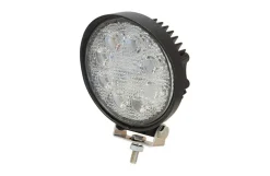 LED arbejdslygte, 8x3W