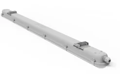 LED armatur 150 cm, 60 W