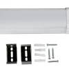 LED armatur 120 cm, 36 W
