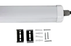LED armatur 120 cm, 36 W