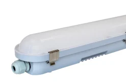 LED armatur 120 cm, 40 W