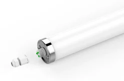 LED-armatur, 36W - 5000K
