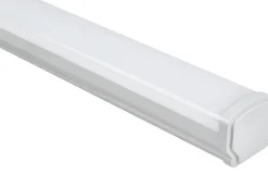 LED armatur, 1 x LED 36S/840