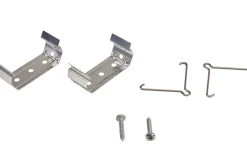 LED armatur, 1 x LED 36S/840