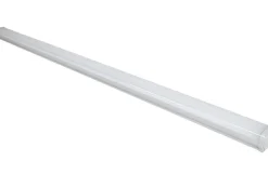 LED armatur, 1 x LED 36S/840