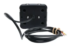 LED-baglygte, H/V