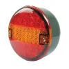 LED baglygte, H/V