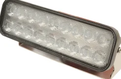 LED lysbjælke, enkelt