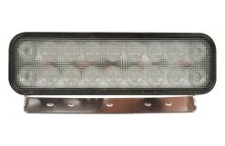 LED lysbjælke, enkelt