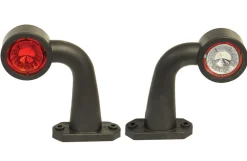 LED markeringslygte, venstre