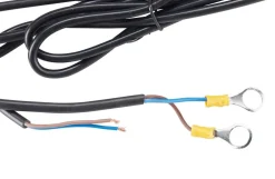 Ledningsnet til 12V aktuator