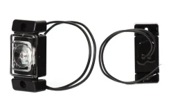 LED-positionslygte, 1 LED