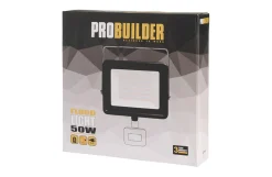 LED-projektør, 50W