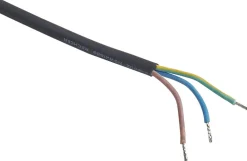 LED-projektør, 150W