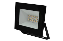 LED projektør, 10W, 850 lumen